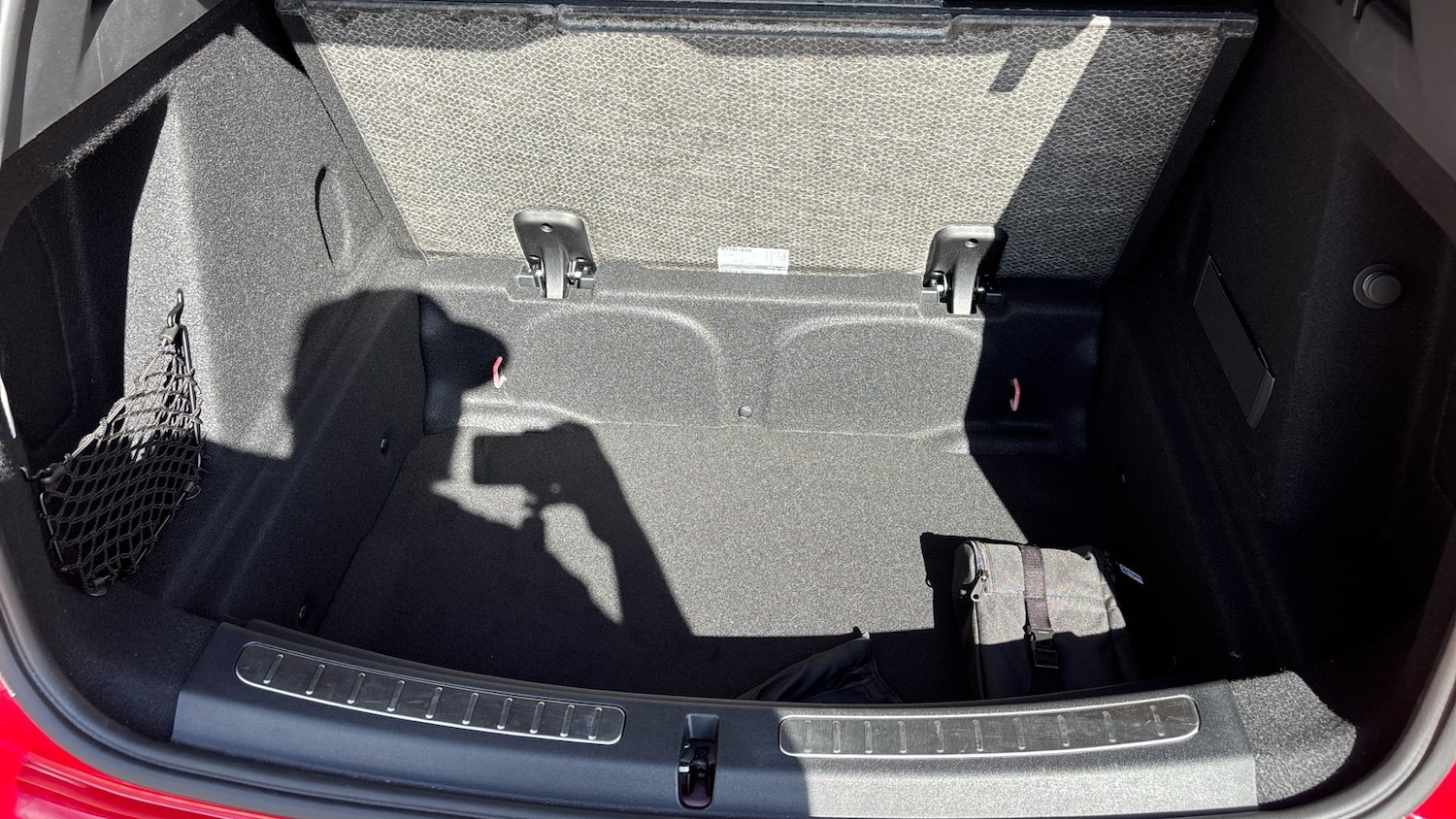 Vehicle 31