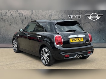Used MINI Hatch 2021 for sale - 79150077: Photo