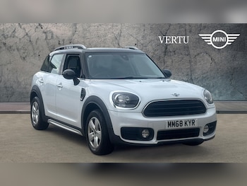 Used MINI Countryman 2018 for sale - 78225483: Photo