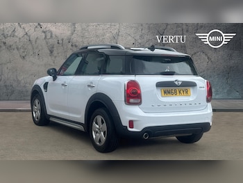 Used MINI Countryman 2018 for sale - 78225483: Photo