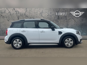 Used MINI Countryman 2018 for sale - 78225483: Photo