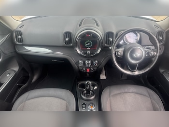 Used MINI Countryman 2018 for sale - 78225483: Photo