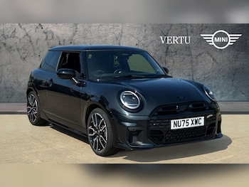 Used MINI Cooper 2025 for sale - 79282882: Photo