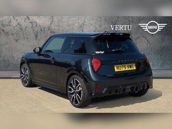 Used MINI Cooper 2025 for sale - 79282882: Photo