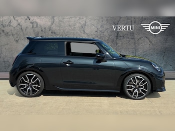 Used MINI Cooper 2025 for sale - 79282882: Photo
