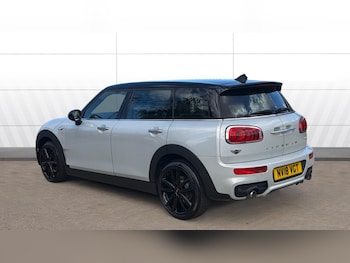 Used MINI Clubman 2018 for sale - 79623996: Photo