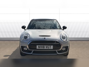 Used MINI Clubman 2018 for sale - 79623996: Photo