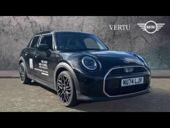 Used MINI Cooper 2024 for sale - 74856375: Photo