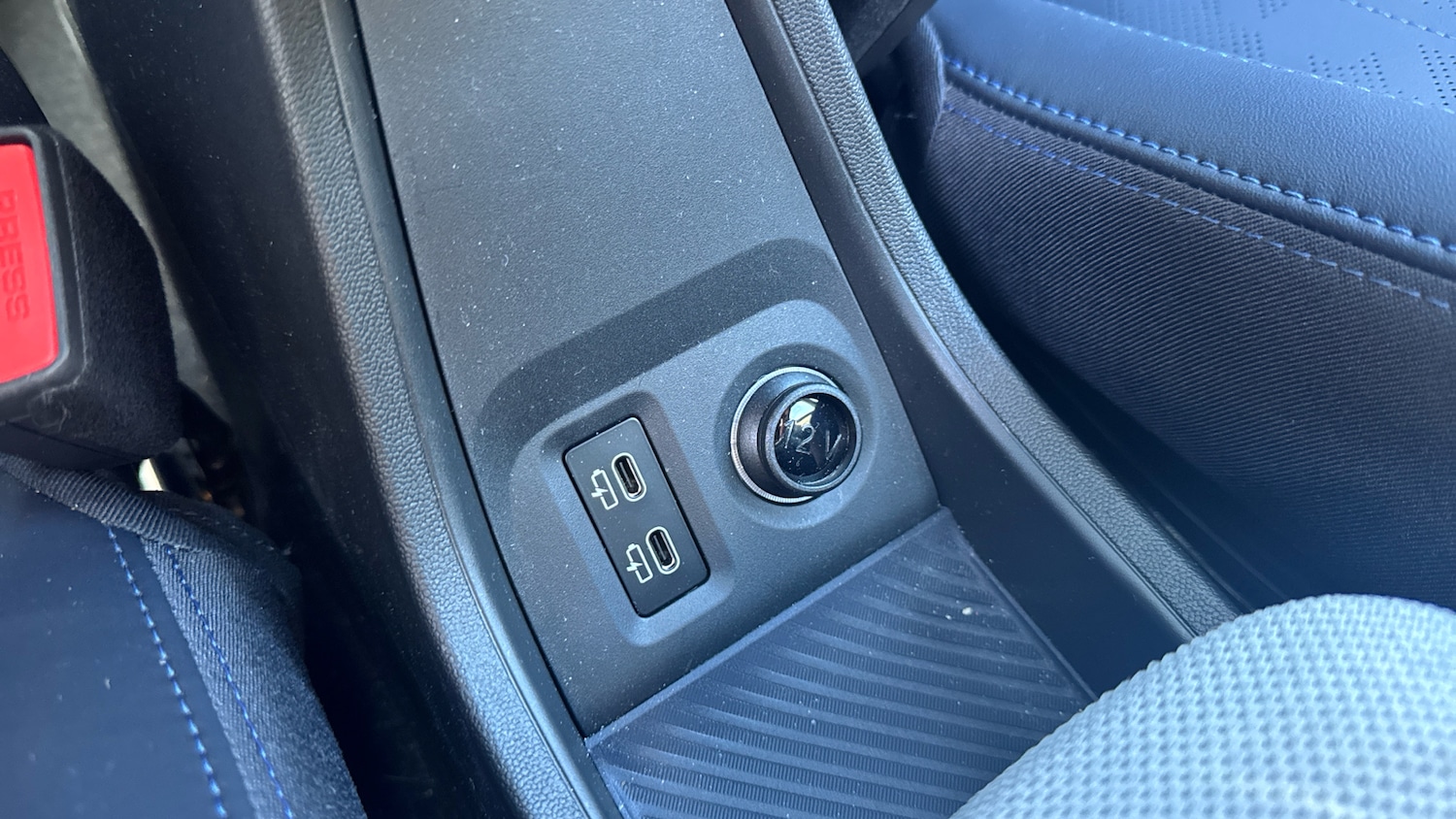 Vehicle 27