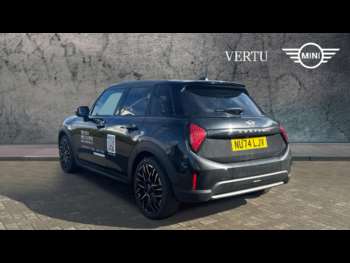 Used MINI Cooper 2024 for sale - 74856375: Photo