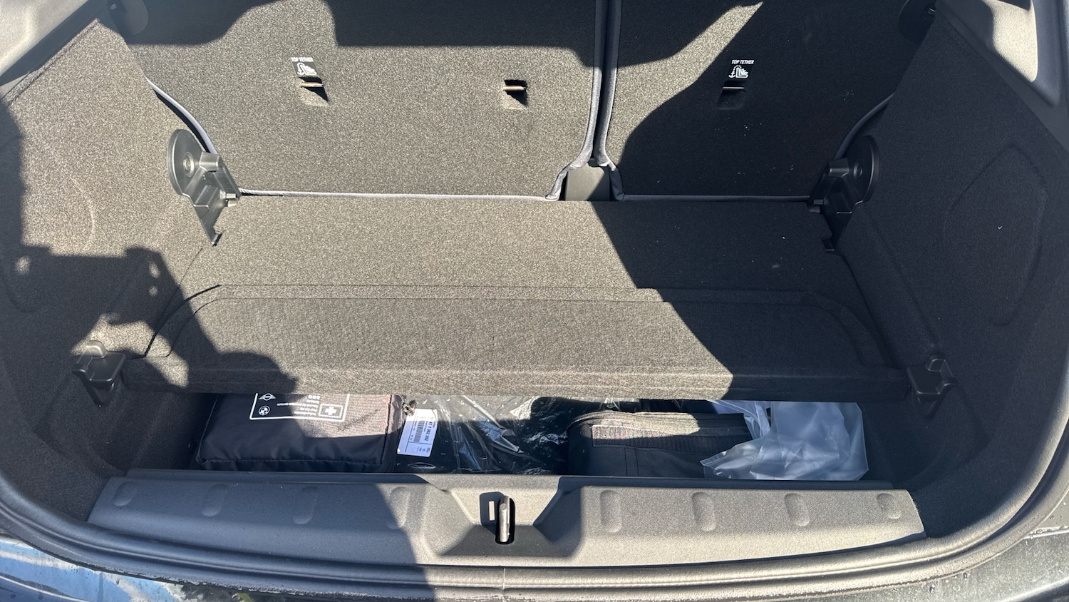 Vehicle 34