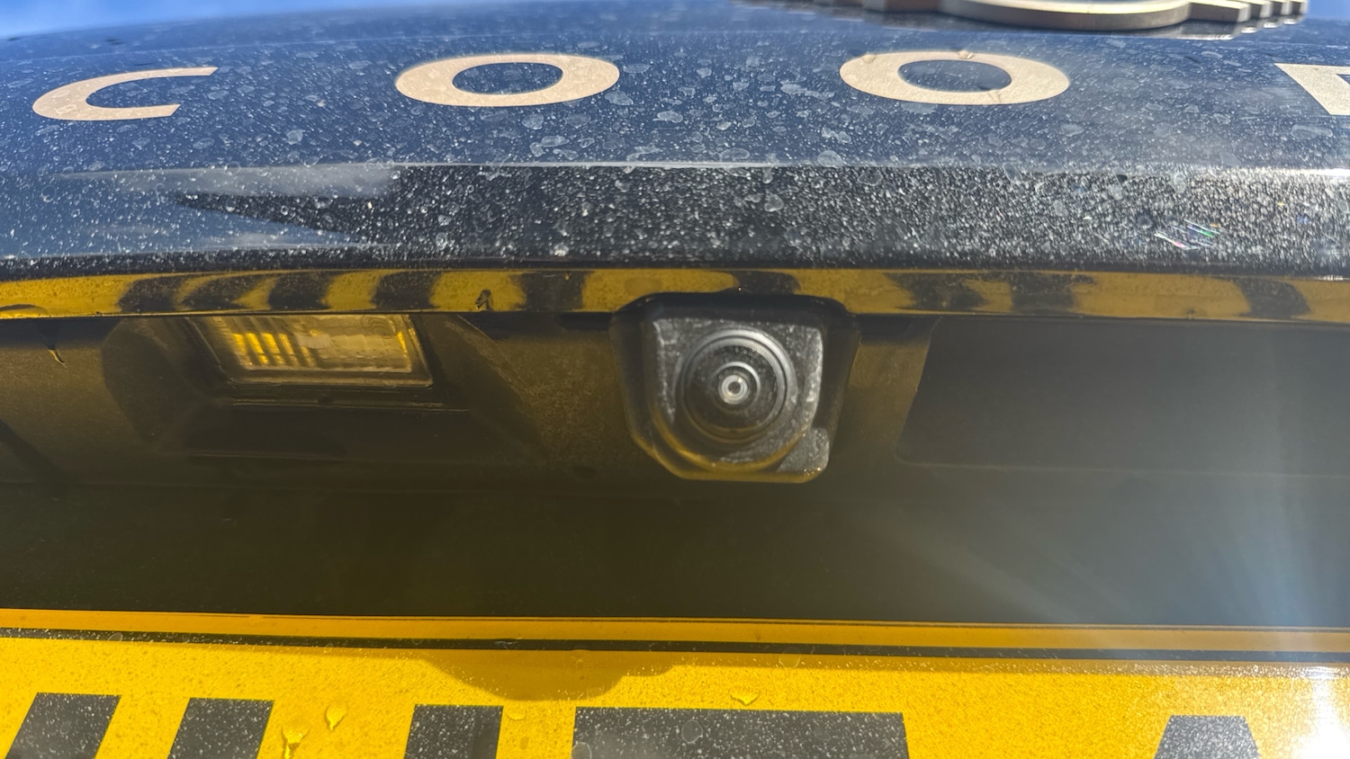 Vehicle 38