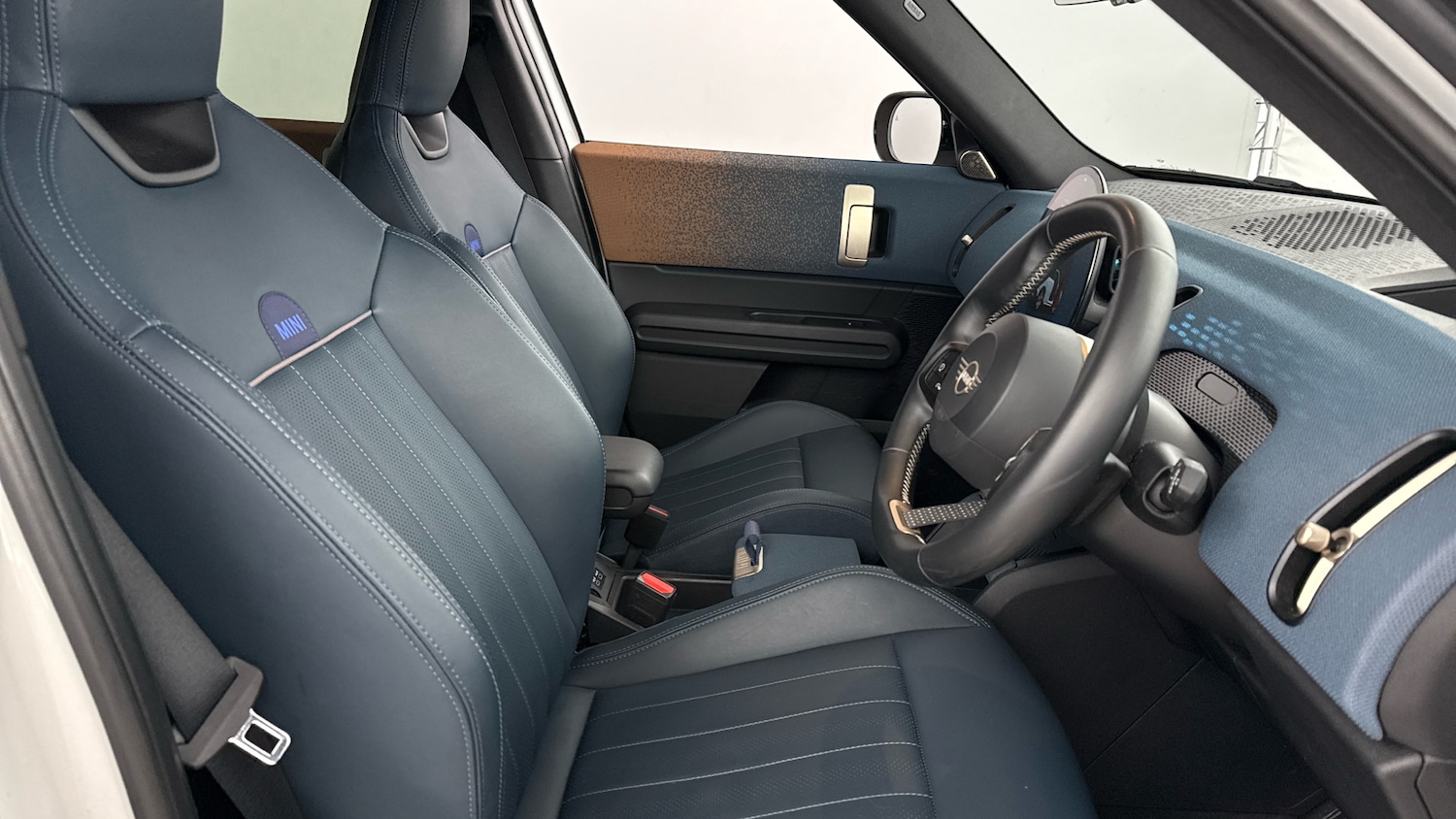 Used MINI Countryman 2024 for sale - 77619731: Photo 11