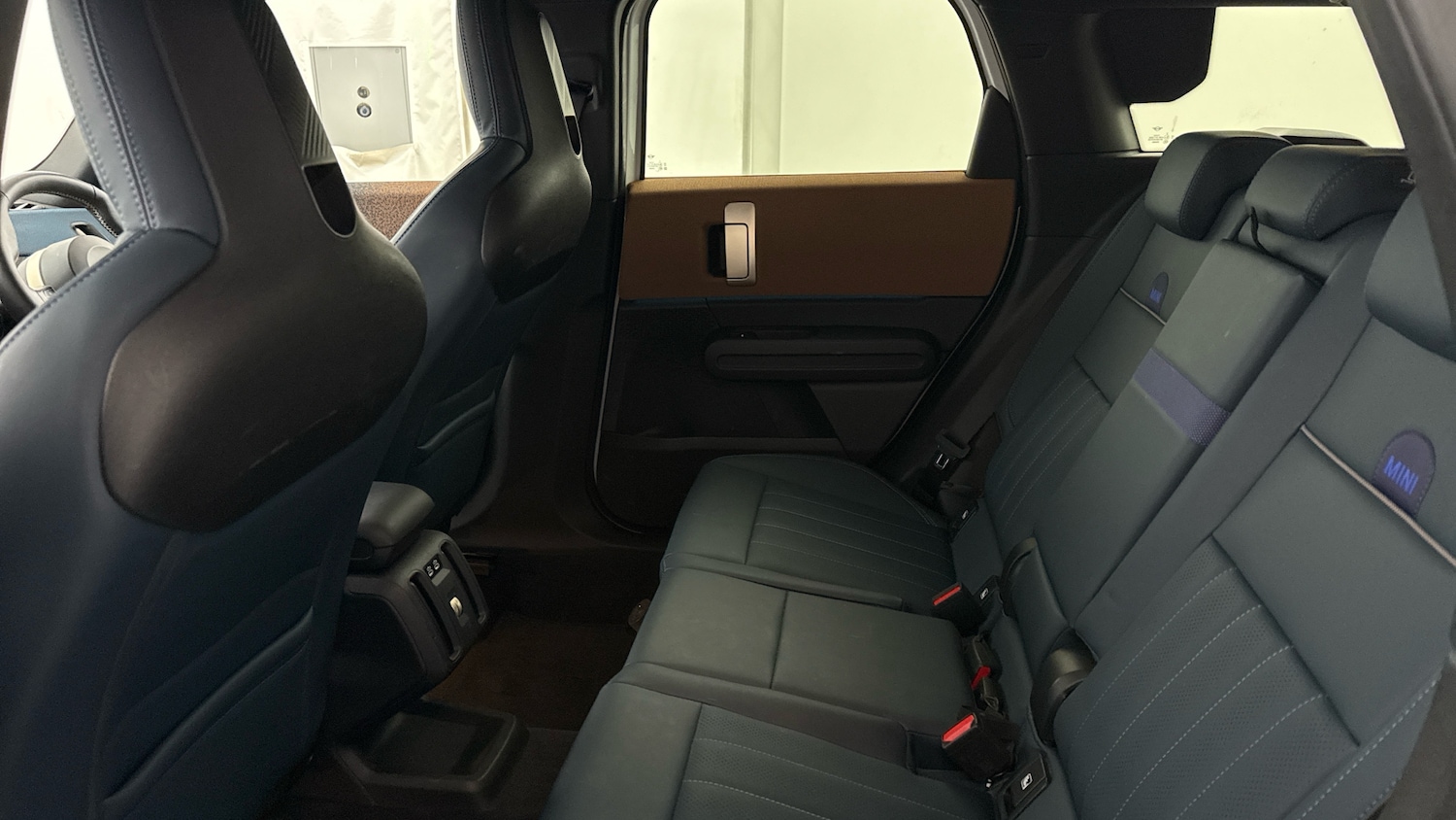 Used MINI Countryman 2024 for sale - 77619731: Photo 12