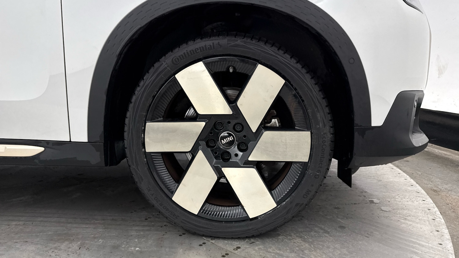 Used MINI Countryman 2024 for sale - 77619731: Photo 14