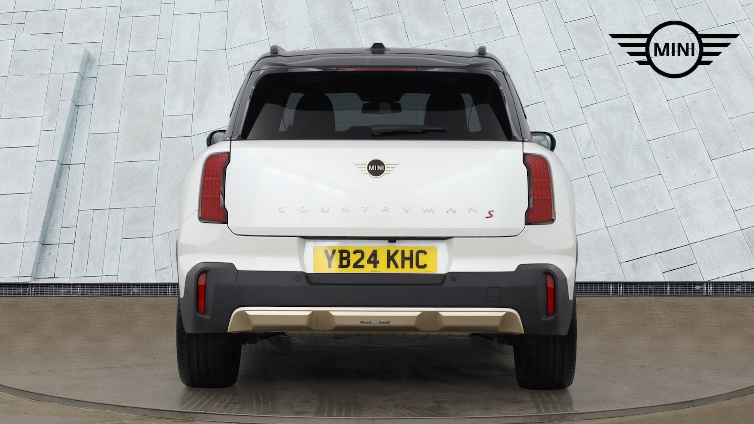Used MINI Countryman 2024 for sale - 77619731: Photo 15