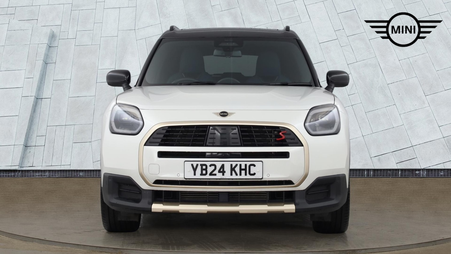 Used MINI Countryman 2024 for sale - 77619731: Photo 16