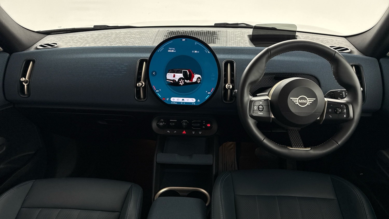 Used MINI Countryman 2024 for sale - 77619731: Photo 4