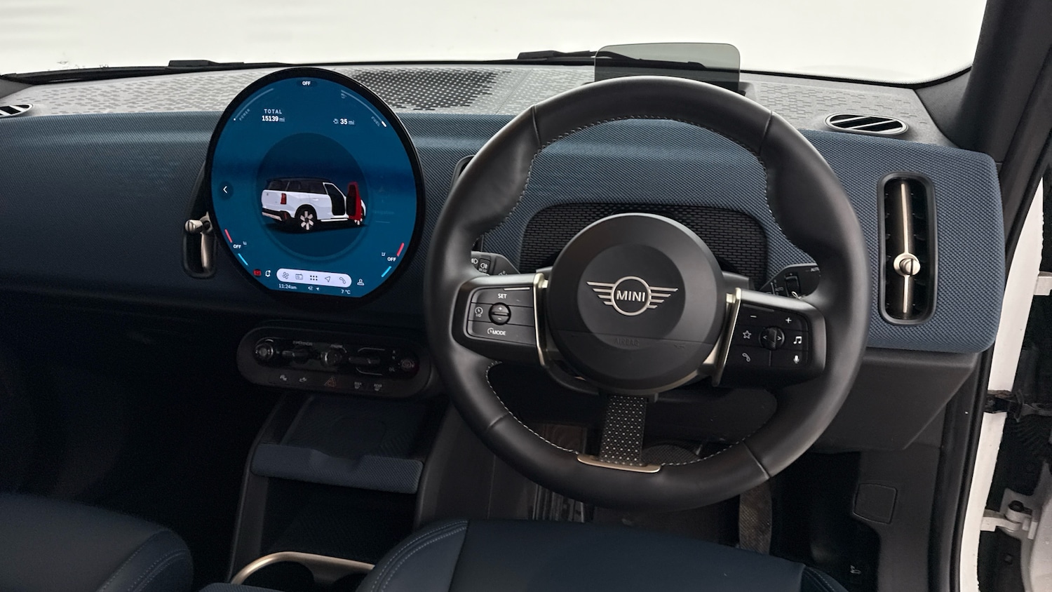 Used MINI Countryman 2024 for sale - 77619731: Photo 5