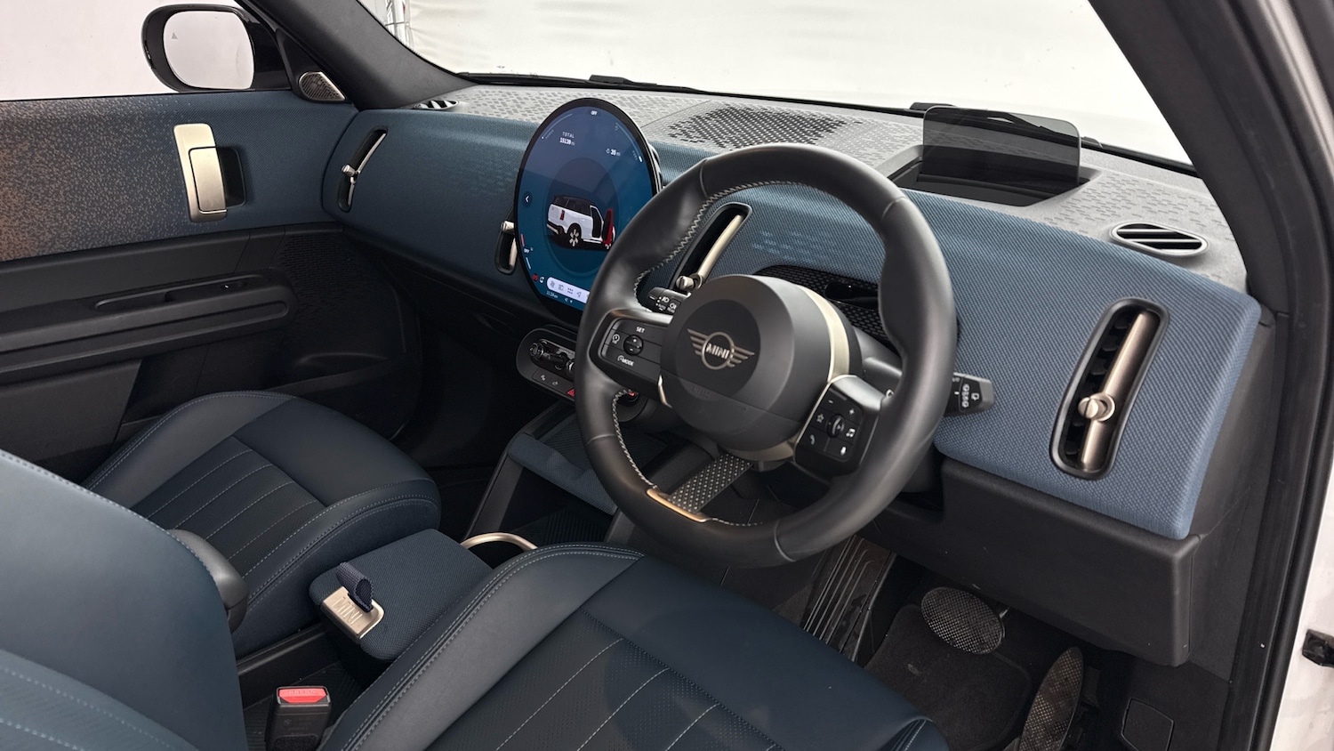 Used MINI Countryman 2024 for sale - 77619731: Photo 6