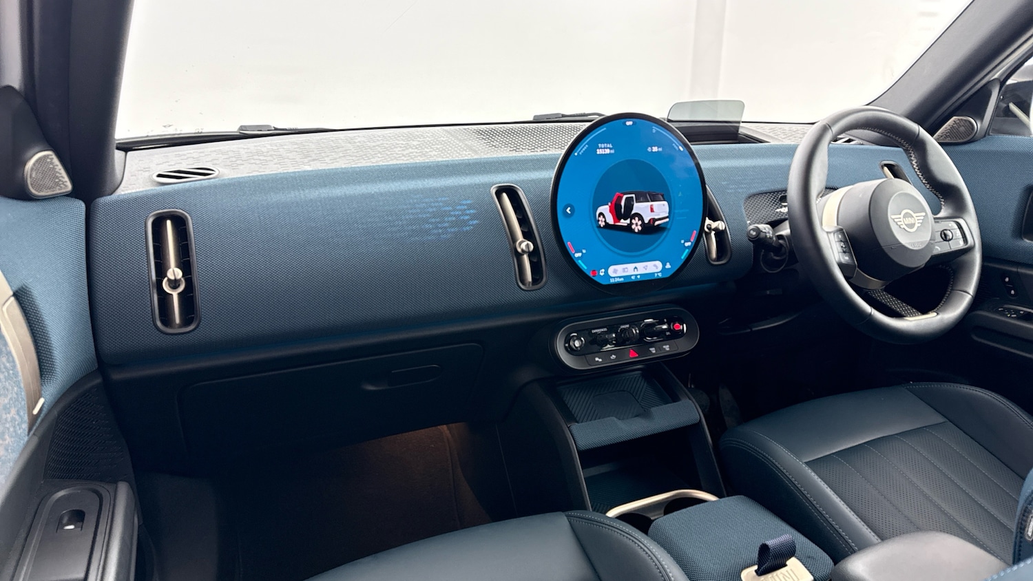 Used MINI Countryman 2024 for sale - 77619731: Photo 7