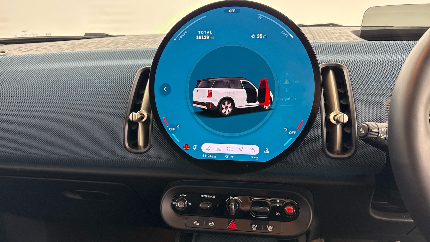 Used MINI Countryman 2024 for sale - 77619731: Photo 8