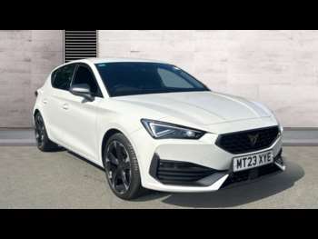 2023 (23) - 2.0 TSI VZ1 5dr DSG Petrol Hatchback