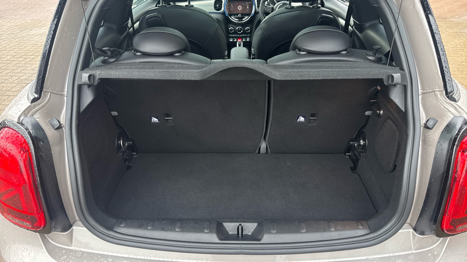 Used MINI Hatch 2022 for sale - 77492479: Photo 13