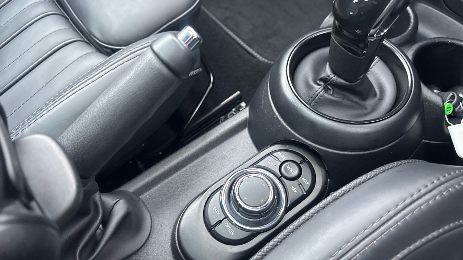 Used MINI Hatch 2022 for sale - 77492479: Photo 19