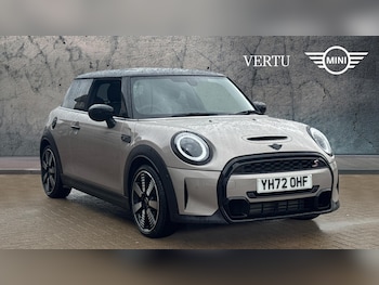 Used MINI Hatch 2022 for sale - 77492479: Photo