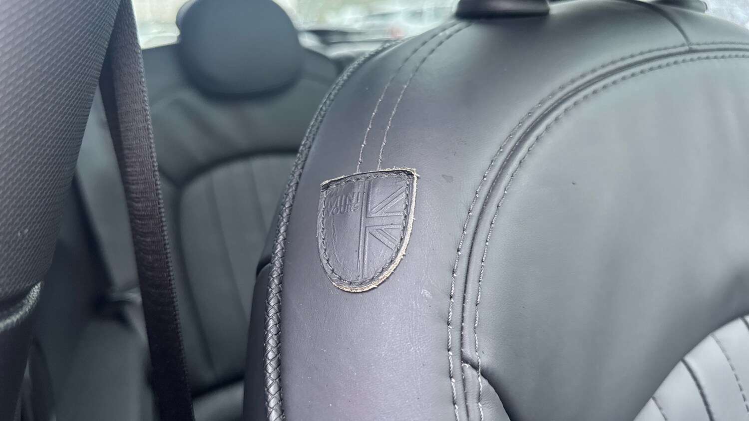 Used MINI Hatch 2022 for sale - 77492479: Photo 32