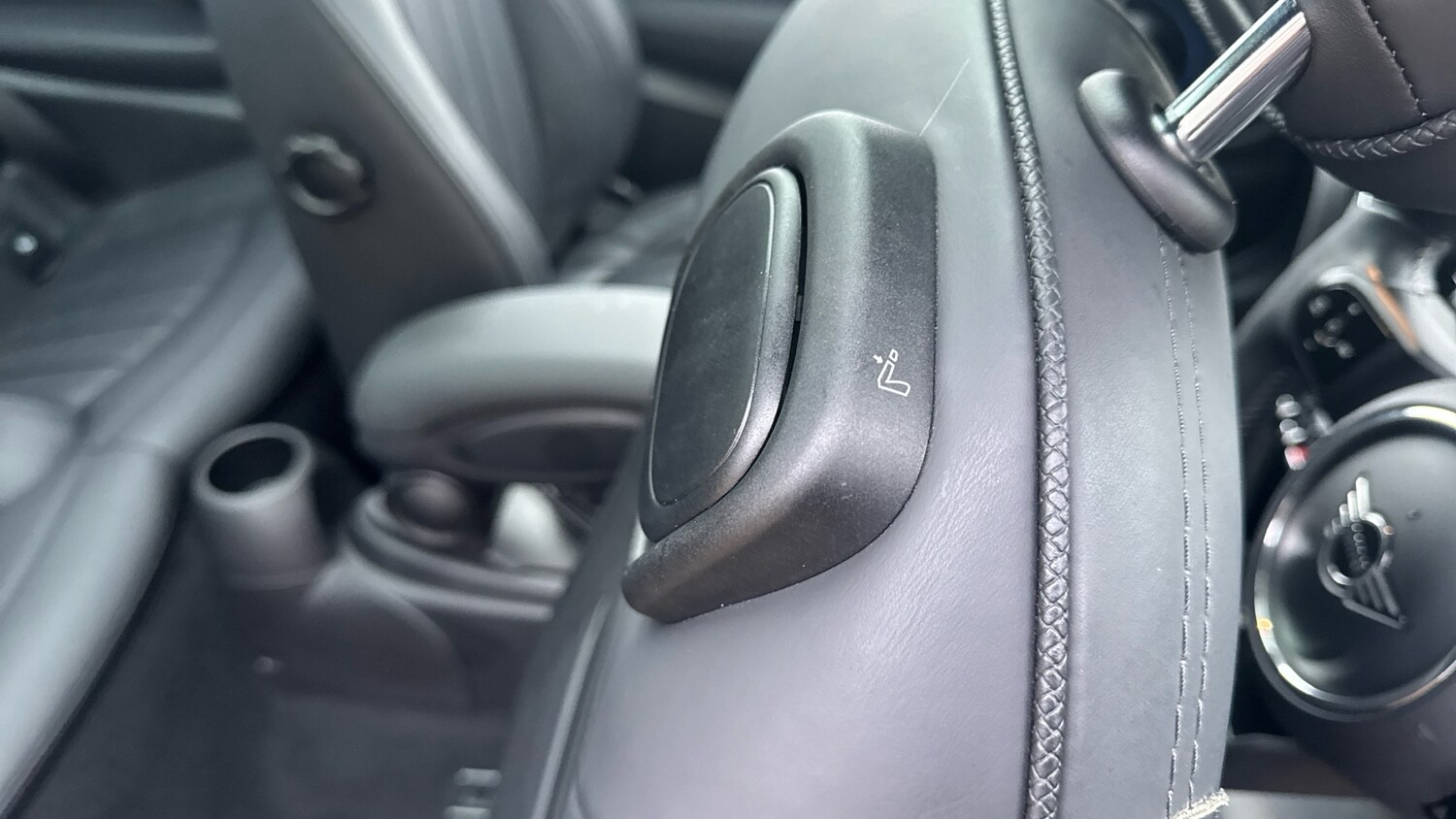 Used MINI Hatch 2022 for sale - 77492479: Photo 34