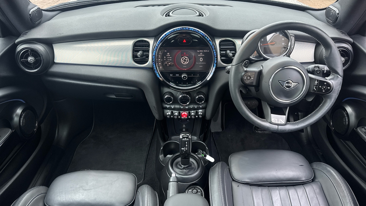 Used MINI Hatch 2022 for sale - 77492479: Photo 4