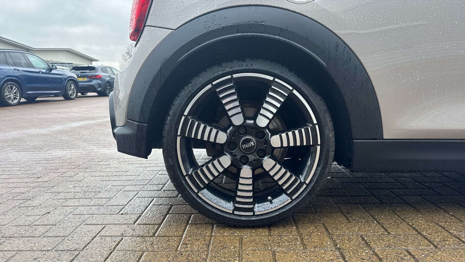 Used MINI Hatch 2022 for sale - 77492479: Photo 41