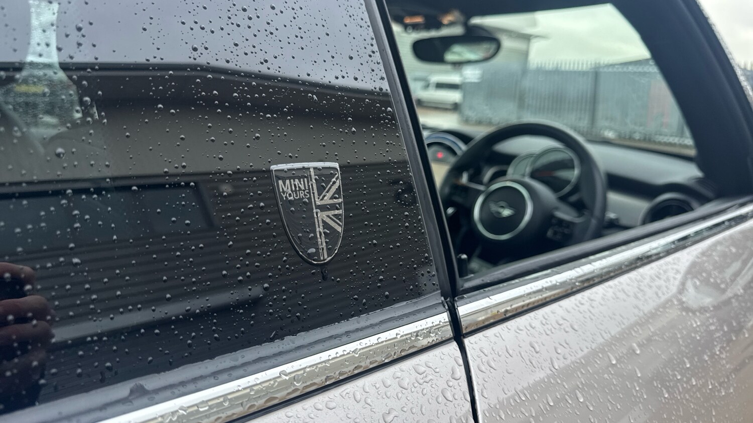 Used MINI Hatch 2022 for sale - 77492479: Photo 43