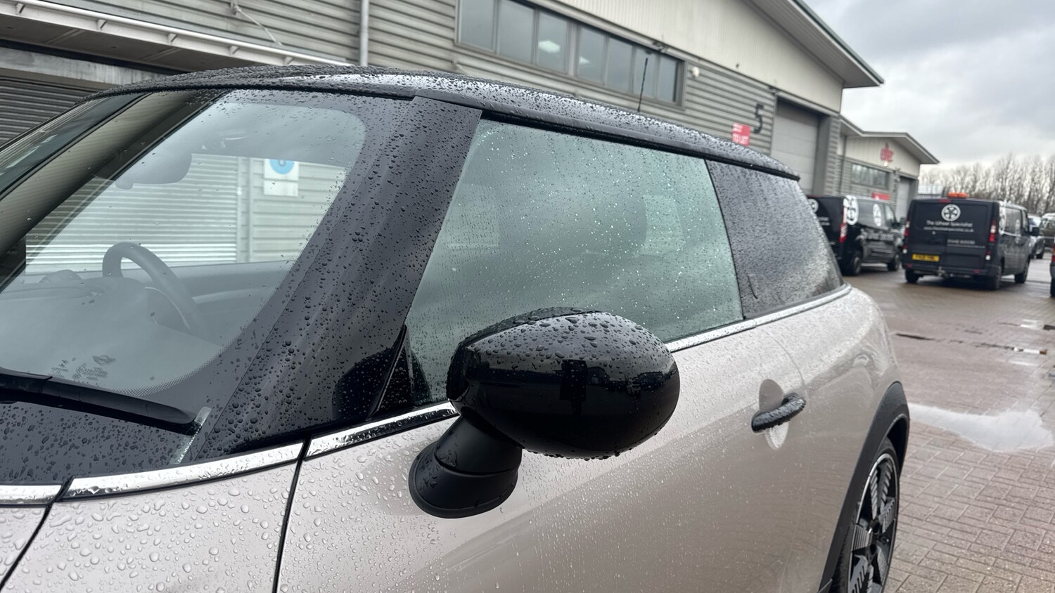 Used MINI Hatch 2022 for sale - 77492479: Photo 46