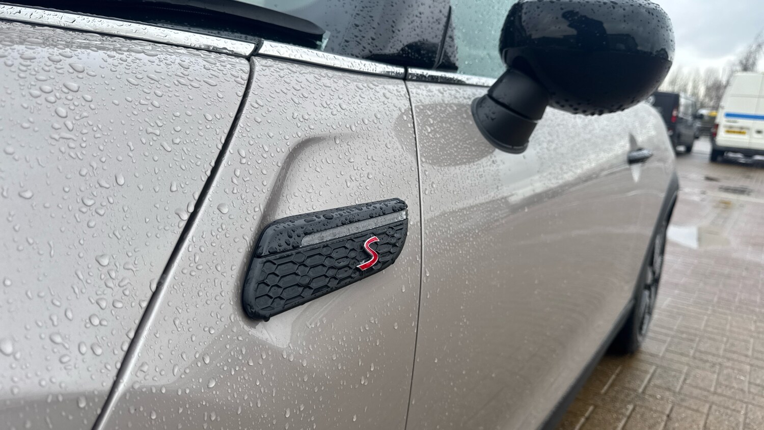 Used MINI Hatch 2022 for sale - 77492479: Photo 47