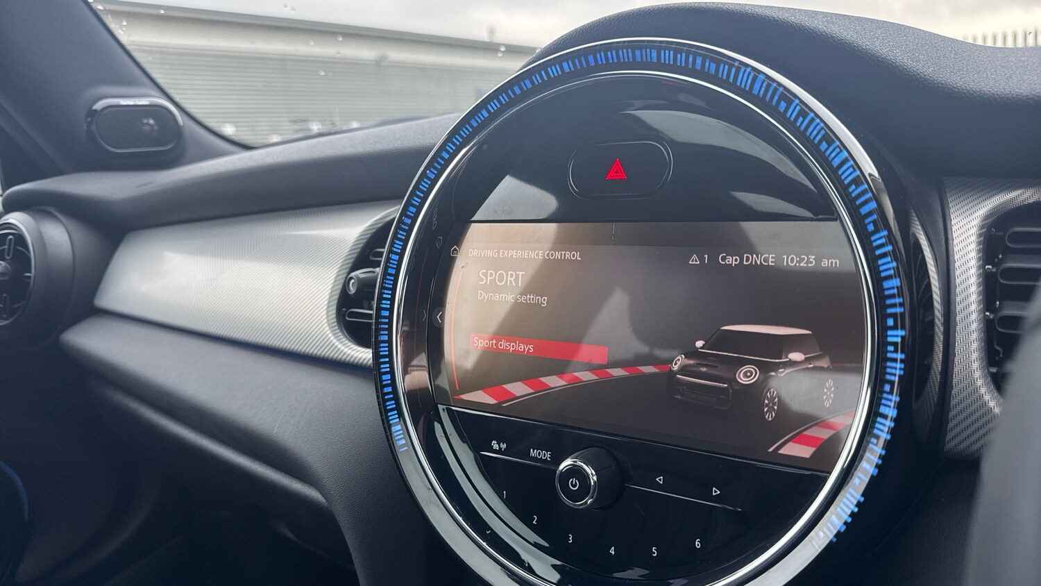 Used MINI Hatch 2022 for sale - 77492479: Photo 52