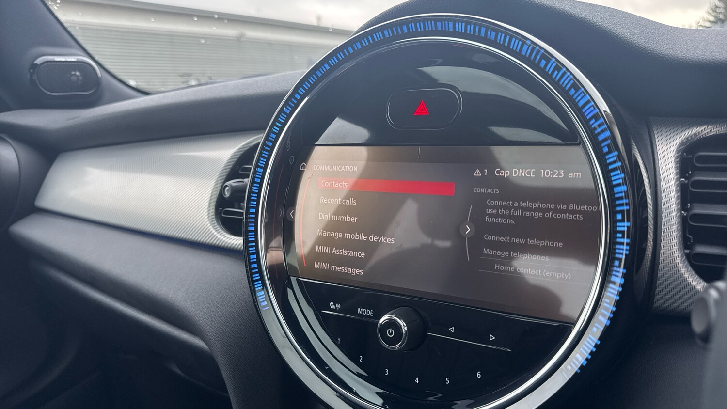 Used MINI Hatch 2022 for sale - 77492479: Photo 54