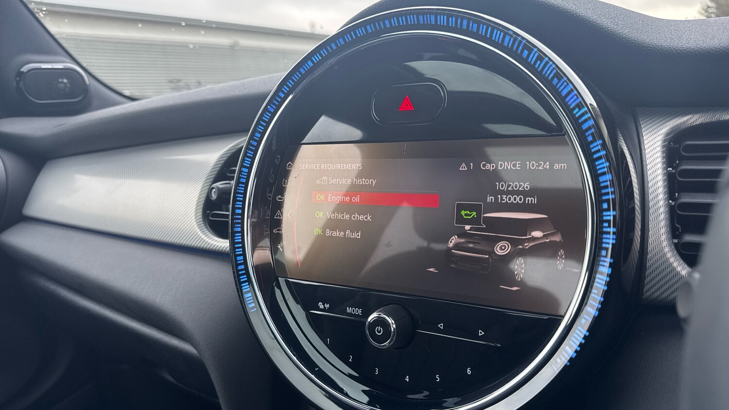 Used MINI Hatch 2022 for sale - 77492479: Photo 57