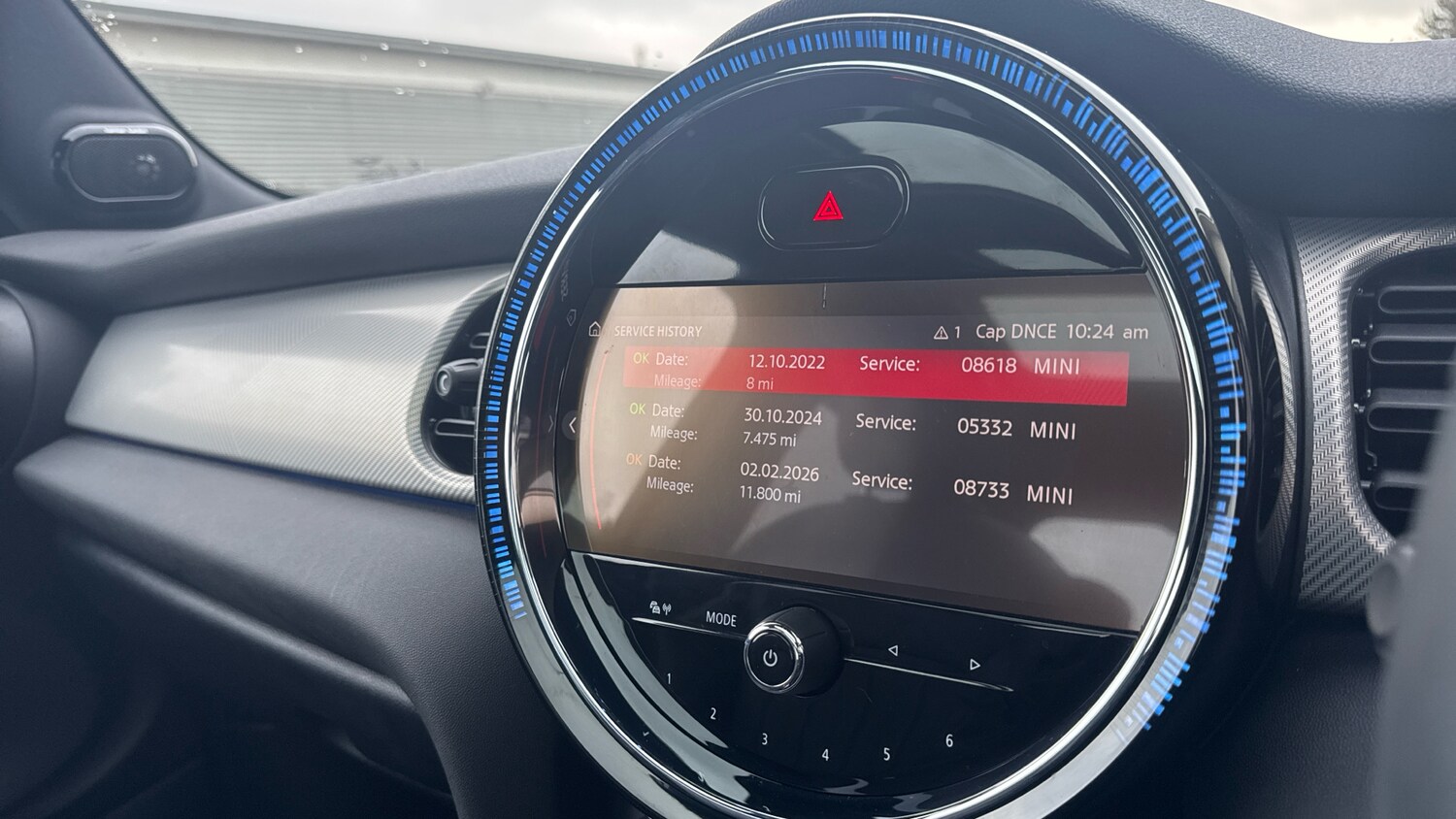 Used MINI Hatch 2022 for sale - 77492479: Photo 58