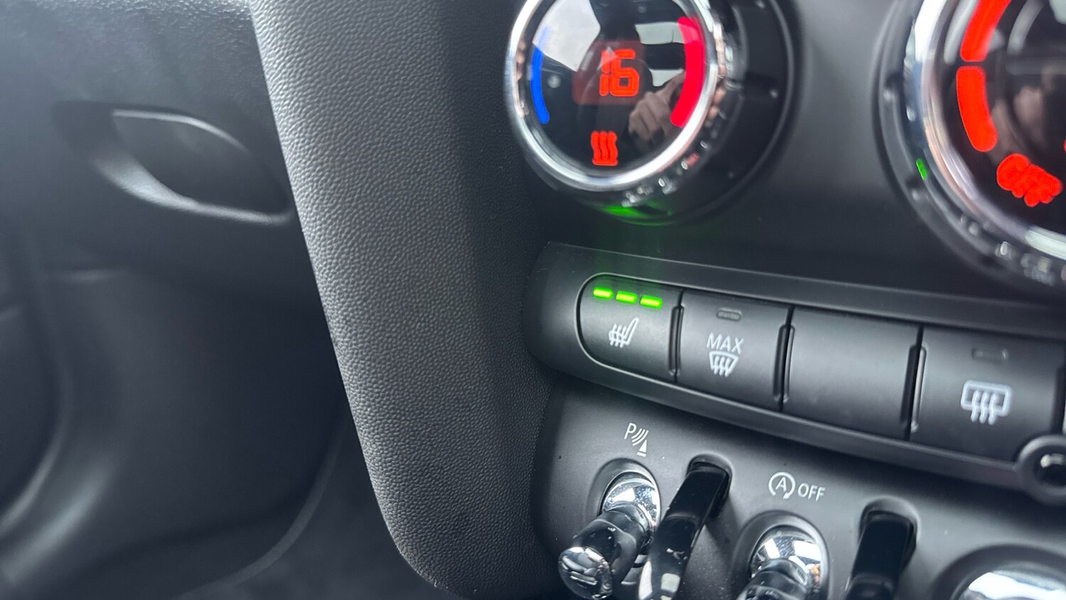 Used MINI Hatch 2022 for sale - 77492479: Photo 59