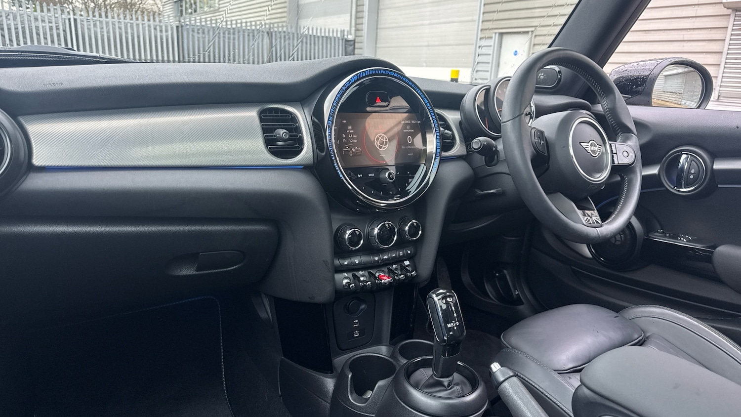 Used MINI Hatch 2022 for sale - 77492479: Photo 7