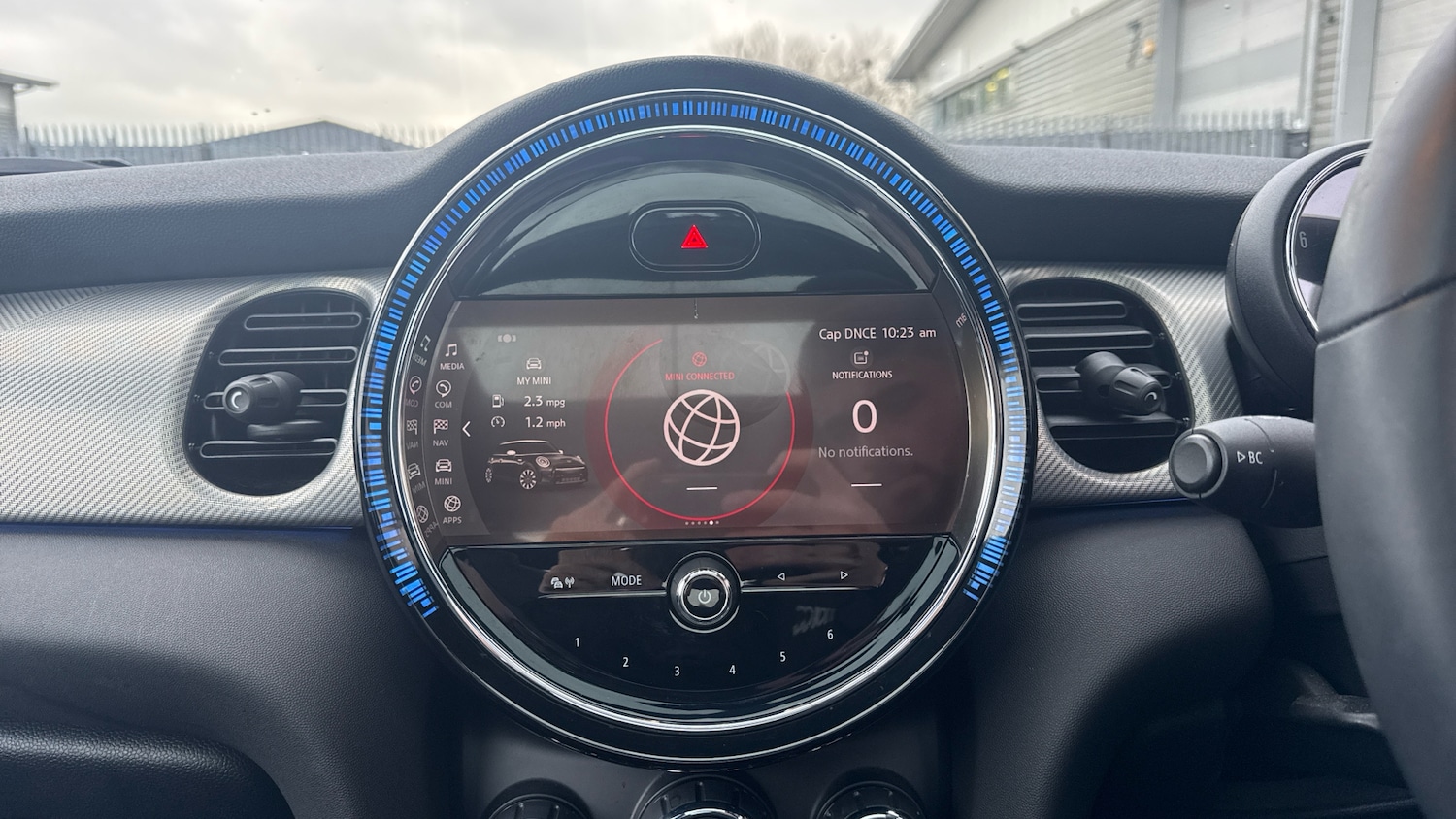 Used MINI Hatch 2022 for sale - 77492479: Photo 8