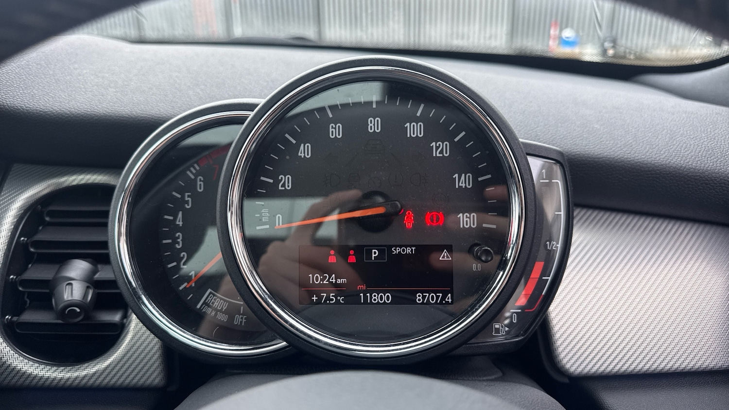 Used MINI Hatch 2022 for sale - 77492479: Photo 9