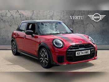 Used MINI Cooper 2024 for sale - 79066953: Photo