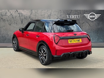 Used MINI Cooper 2024 for sale - 79066953: Photo