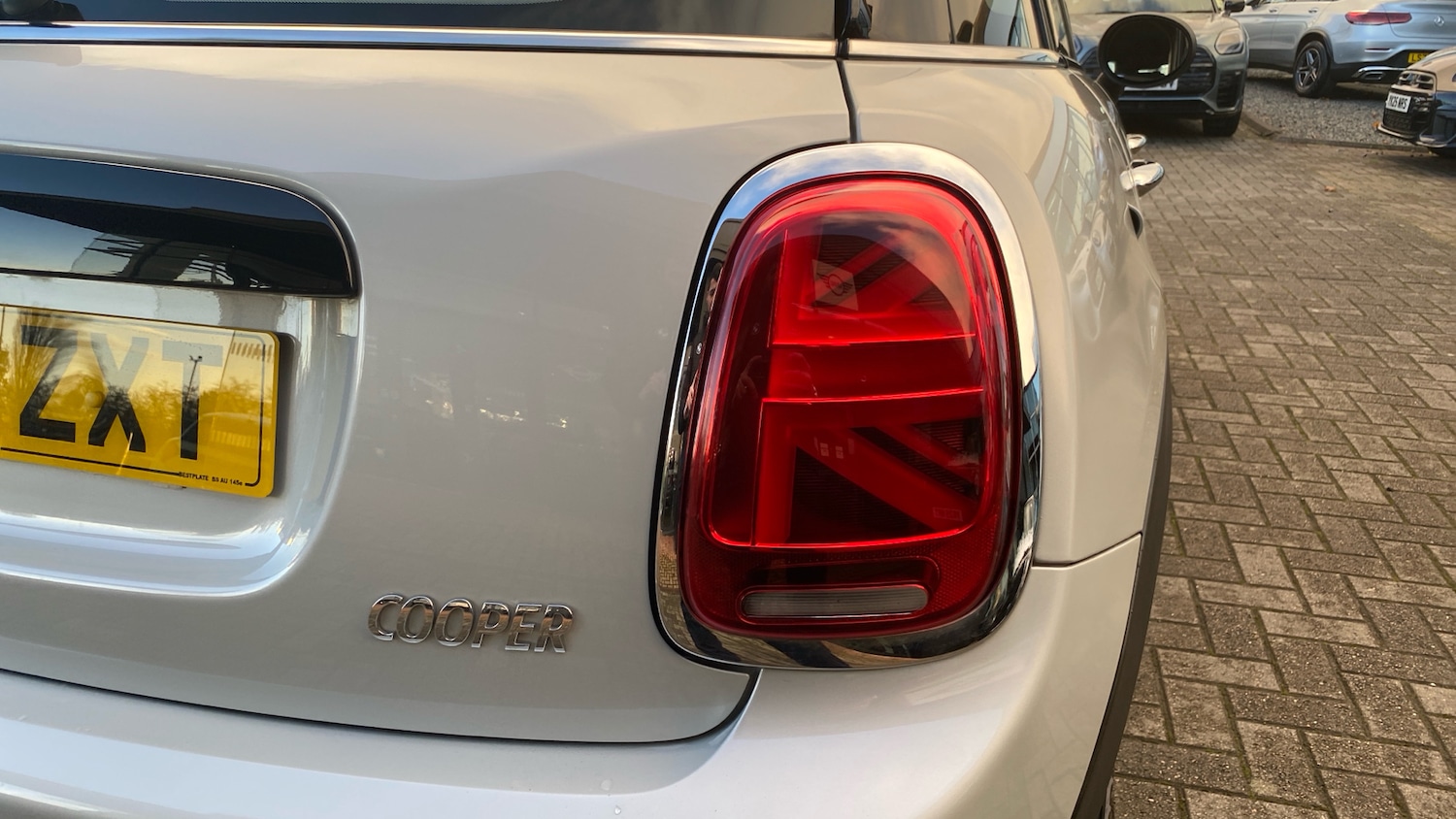 Used MINI Hatch 2019 for sale - 76795066: Photo 22