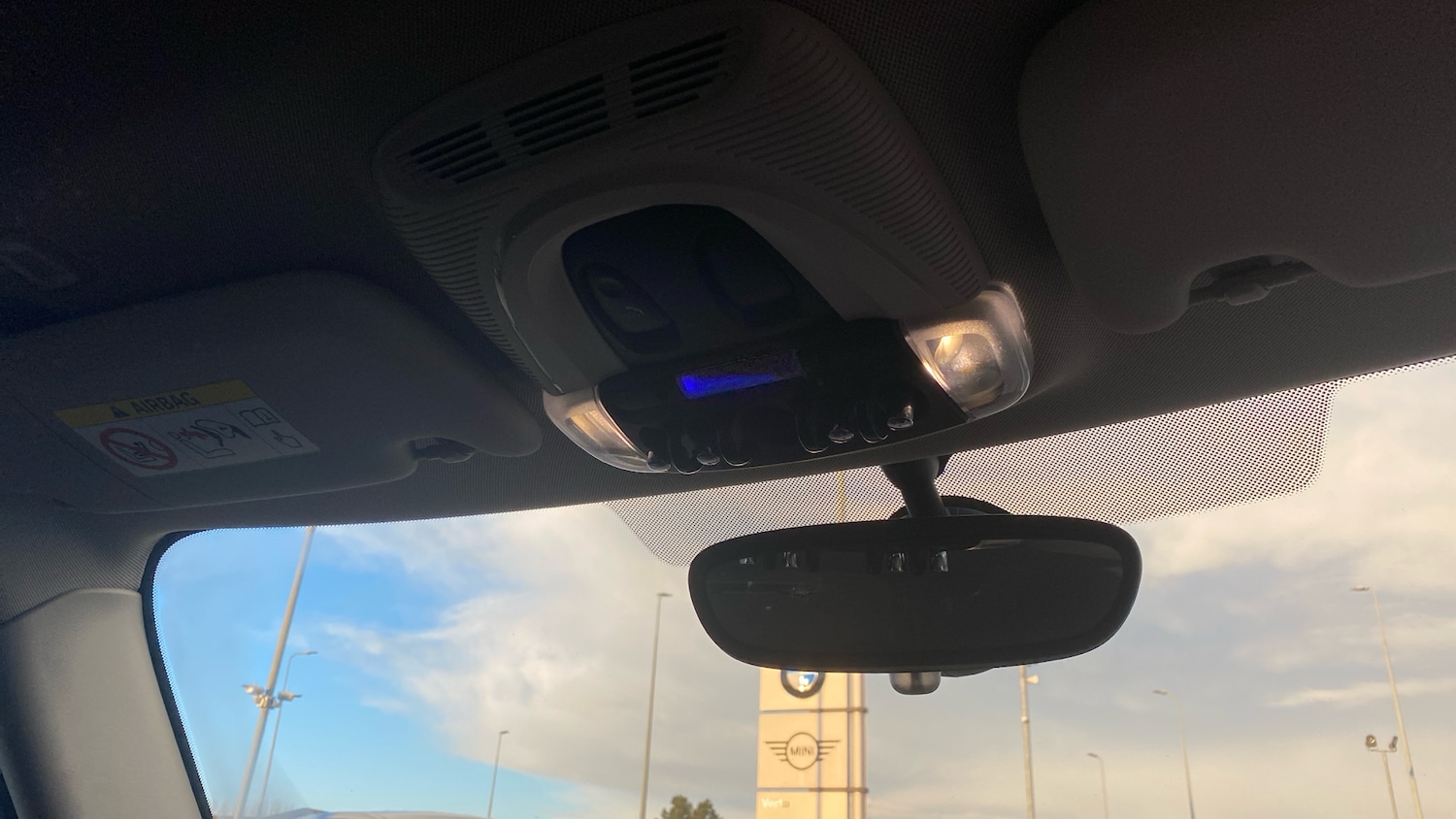 Used MINI Hatch 2019 for sale - 76795066: Photo 27