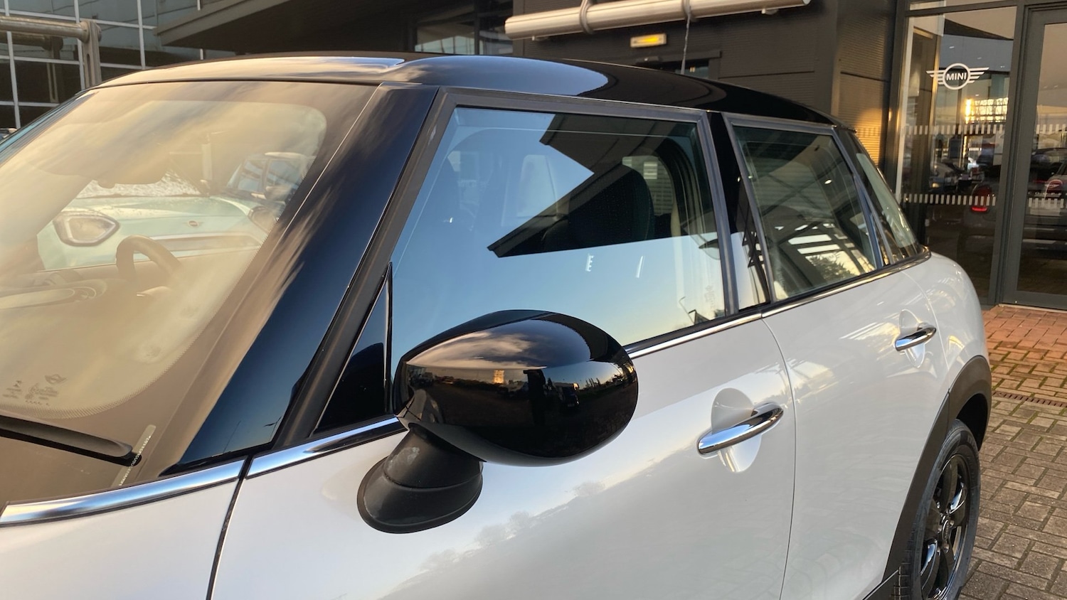 Used MINI Hatch 2019 for sale - 76795066: Photo 40